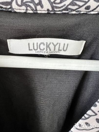 Женское платье Luckylu