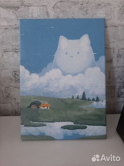 Картины на заказ