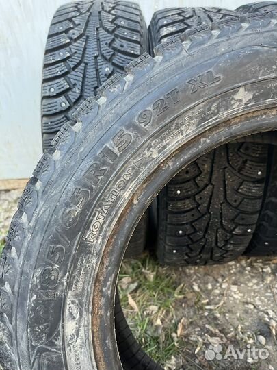 Nokian Tyres Nordman 5 185/65 R15