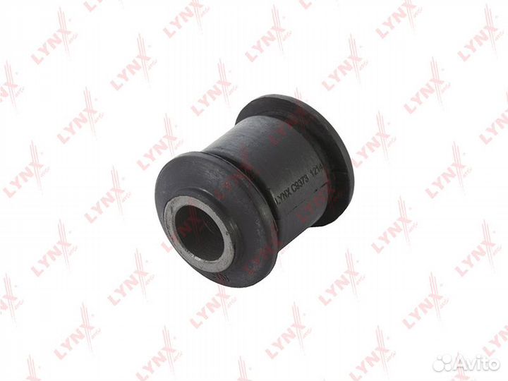 Сайлентблок рычага подвески зад прав/лев