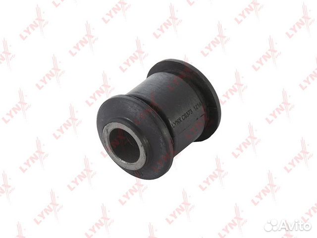 Сайлентблок рычага подвески зад прав/лев