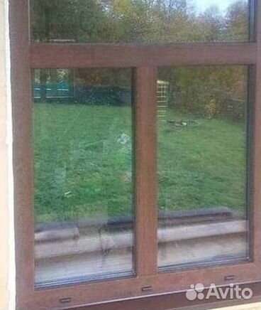 Остекление балкона