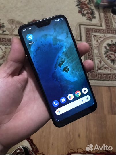 Xiaomi Mi A2 lite 3/32