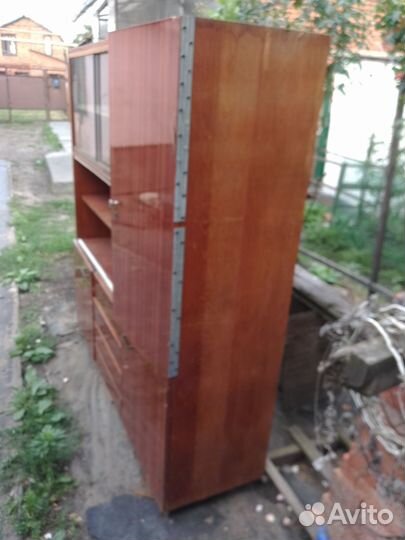 Шкаф СССР бесплатно