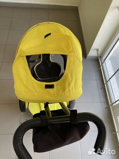 Трехколесный велосипед Lamborghini