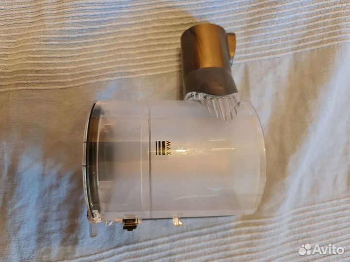 Колба дайсон dc45