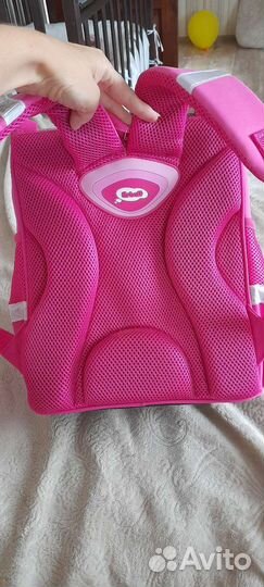 Рюкзак новый