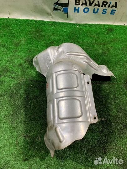 Экран тепловой Bmw 1 F20 N13B16A 2012