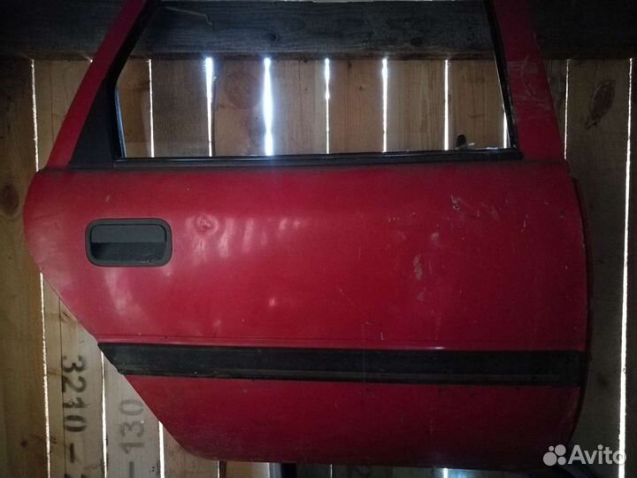 Дверь Opel Vectra