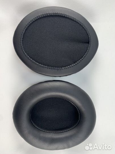 Амбушюры для HyperX Cloud Alpha Cloud II