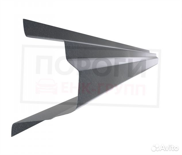 Пороги Toyota Corona 8 (T170) седан и другие