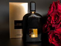 Tom Ford Black orchid распив оригинал