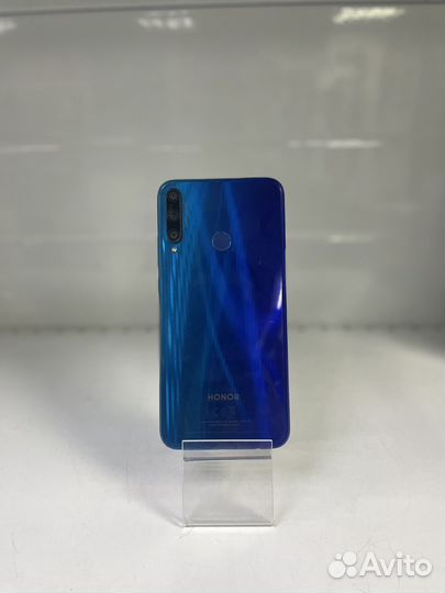 HONOR 9C, 4/64 ГБ