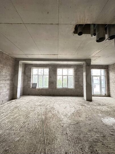 Свободного назначения, 58.5 м²