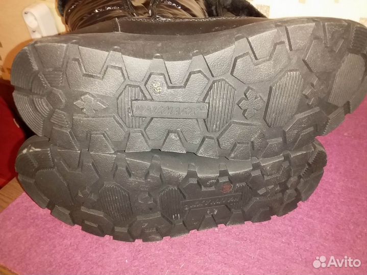 Сапоги осень весна демисезонные женские новые