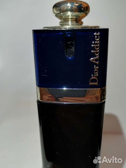 Dior Addict Eau DE Parfum Dior 2012 EDP 100ml