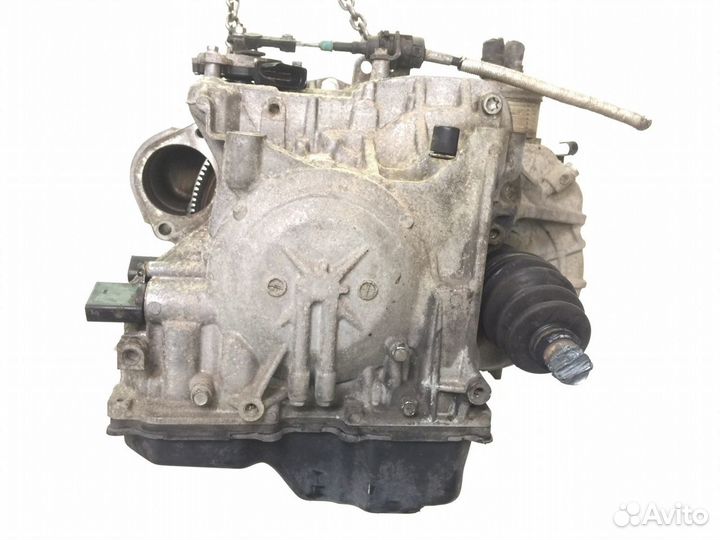 АКПП Volkswagen Golf 5 1.6 FSI, 2005 г