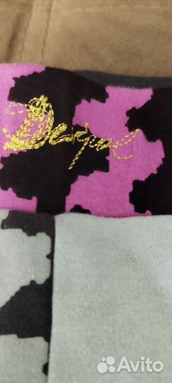 Юбка из Италии