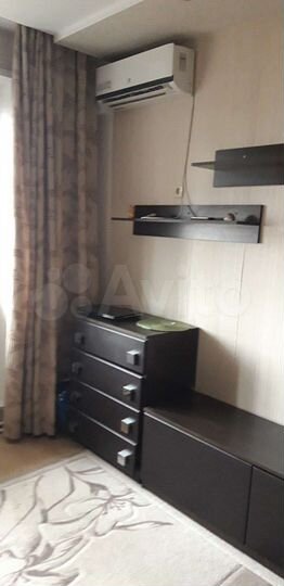 1-к. квартира, 37,8 м², 4/9 эт.