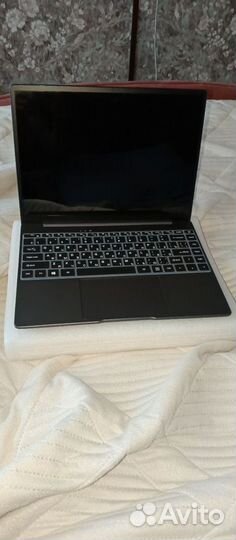 Ноутбук Chuwi Corebook X. проц. i5-8259u