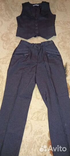 Школьная форма