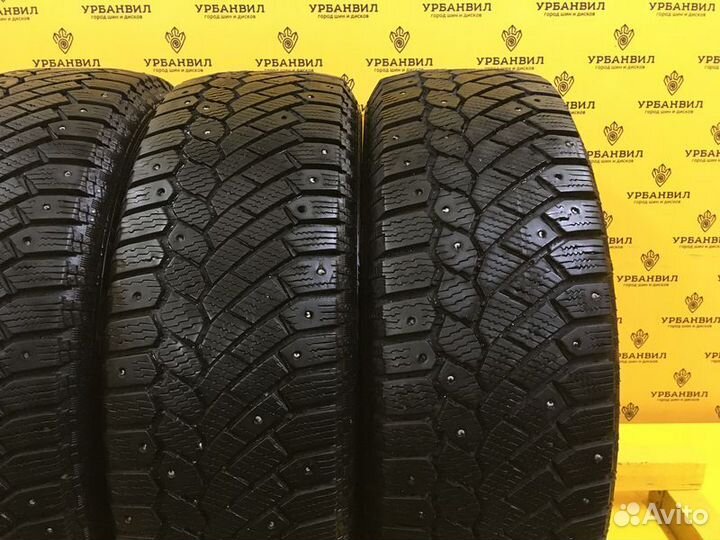 Gislaved Nord Frost 200 195/65 R15 95T