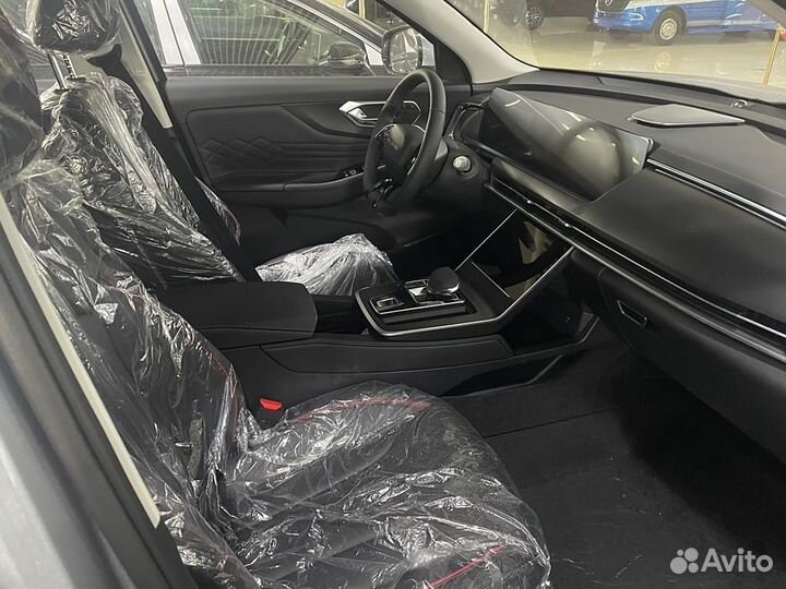 BAIC X7 1.5 AMT, 2025, 100 км