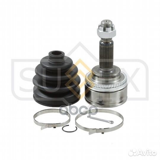 Шрус наружный перед прав/лев ST1168 sufix