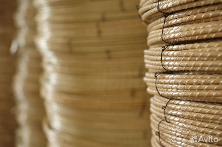 Арматура пластик