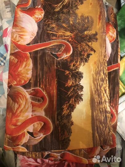 Бязь гост 125 гр хлопок 100