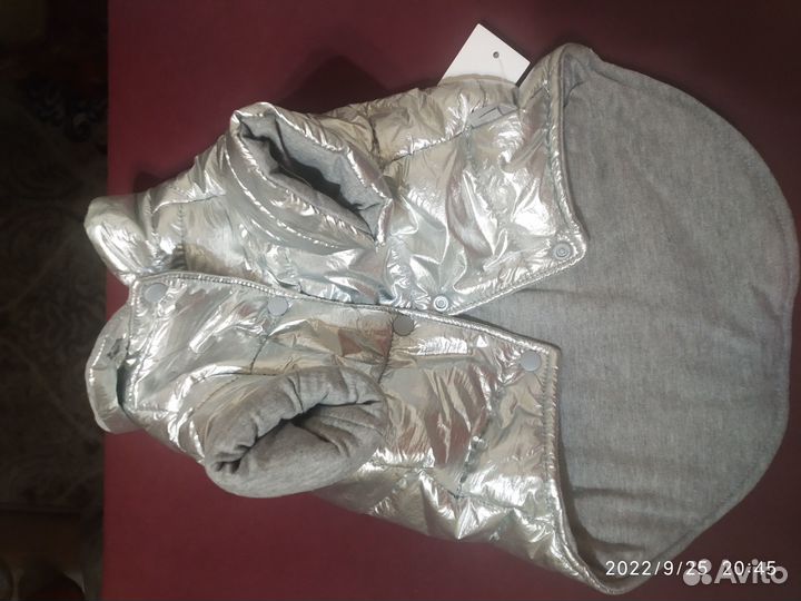 Одежда для маленьких собак