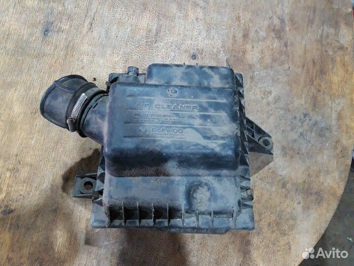 Корпус воздушного фильтра Дэу Нексия