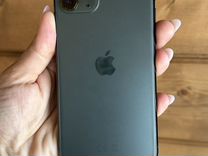 iPhone 11 Pro, 256 ГБ