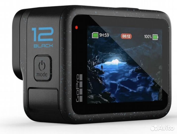 GoPro Hero 12 black