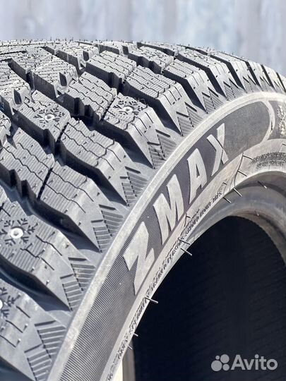 Zmax Winternova Stud II 225/45 R17 74U