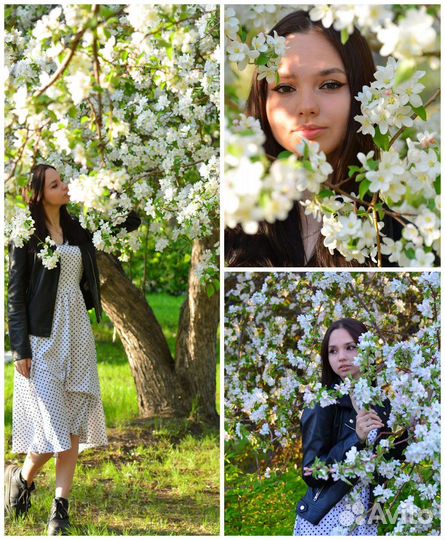 Начинающий фотограф