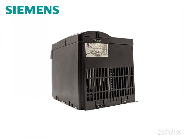 Преобразователь частоты Siemens 6SE6430-2AD27-5CA0