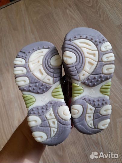 Детская обувь для девочек