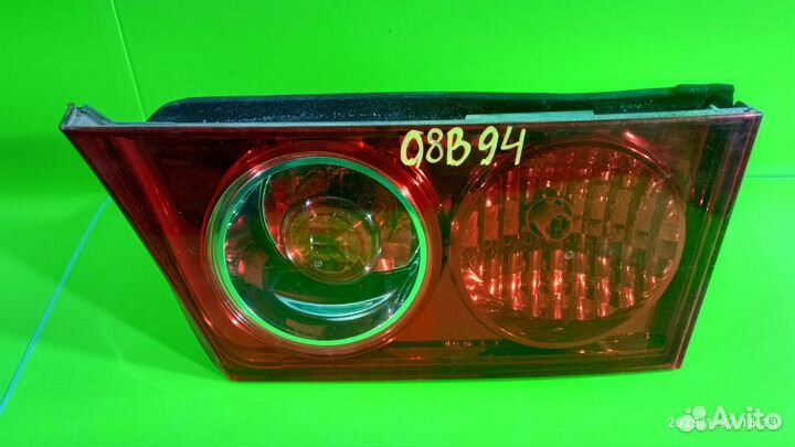 Фонарь внутренний правый для Honda Accord 7