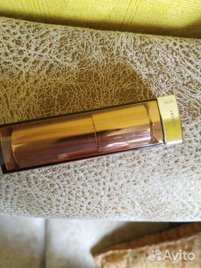 Maybelline, L'Oréal новая помада