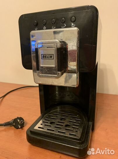 Кофемашина beko