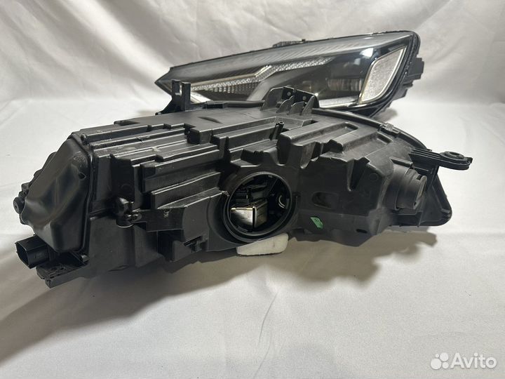 Фара правая левая аudi lift A4 Full Led