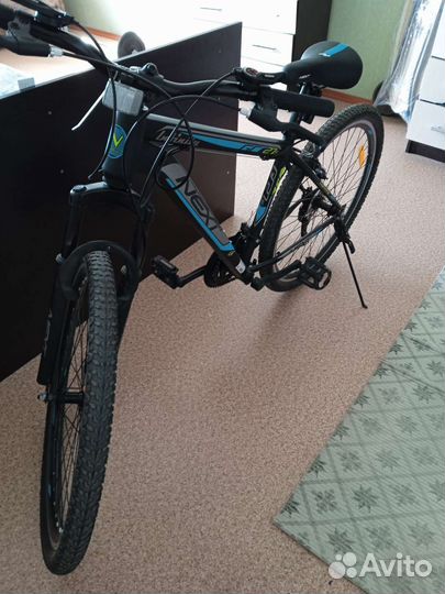 Горный велосипед next infinity 27.5