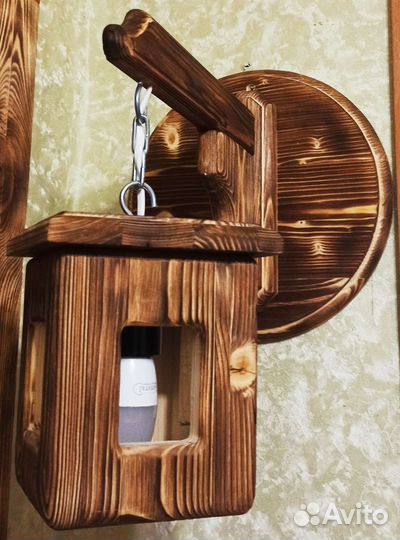 Светильник бра