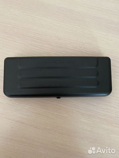 Пенал для ручек Parker