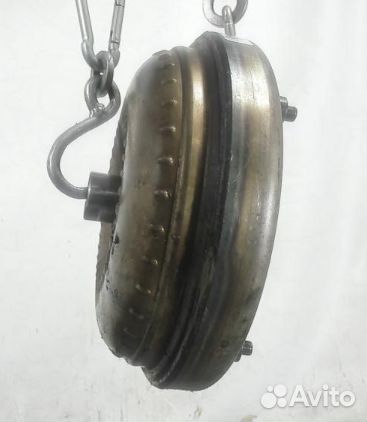 Гидротрансформатор АКПП Mazda 5 2002-2008 восстано