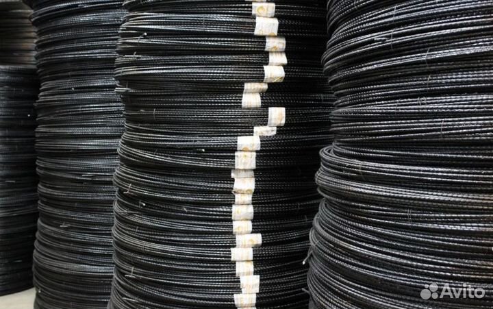 Композитная арматура 12мм 10мм 8мм