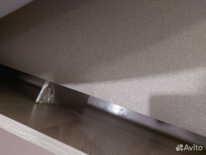 Кровать с матрасом 160200