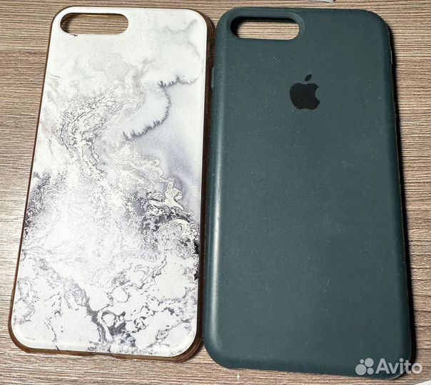 iPhone 7 Plus, 128 ГБ