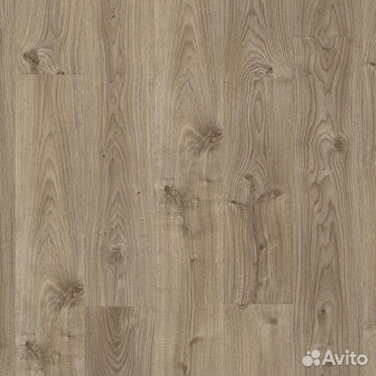 Пвх-плитка Quick-Step Livyn Дуб коттедж